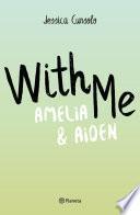 Libro With Me. Amelia & Aiden (pack)