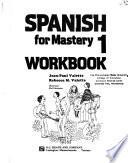 Libro Workbook