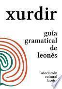 Libro Xurdir