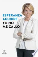 Libro Yo no me callo