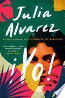 Libro Yo! (Spanish Language Edition)
