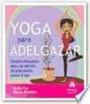 Libro YOGA PARA ADELGAZAR