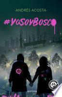 Libro #YosoyBosco