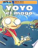 Libro Yoyo el mago