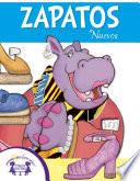 Libro Zapatos Nuevos