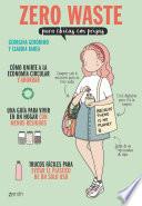 Libro Zero waste para chicas con prisas