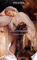 Libro ZEUS POLIMORFO Historia corta