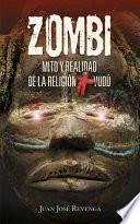 Libro Zombi